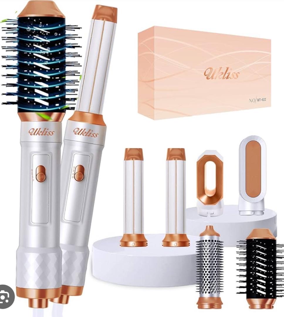 سشوار 6 حالته