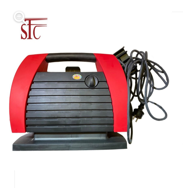 کارواش 160بار اس تی سی 1650w