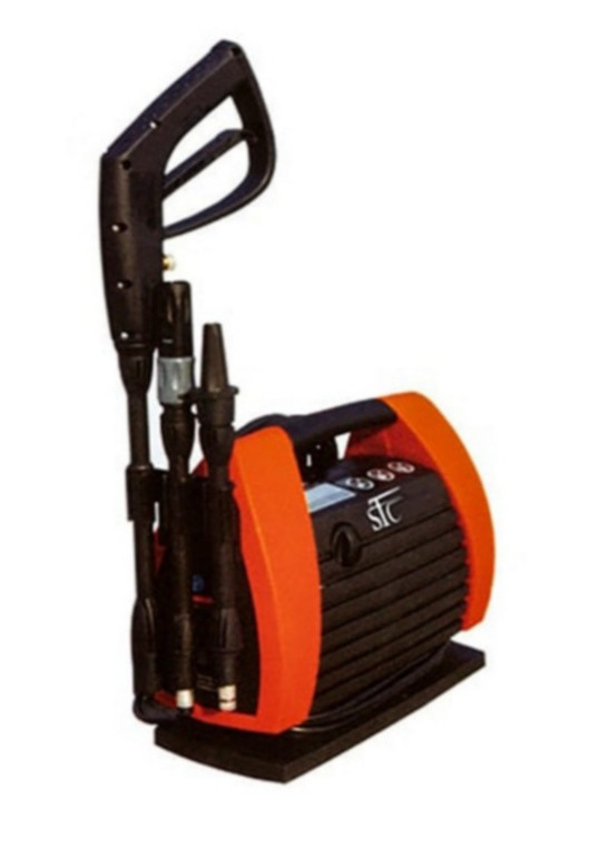 کارواش 160بار اس تی سی 1650w