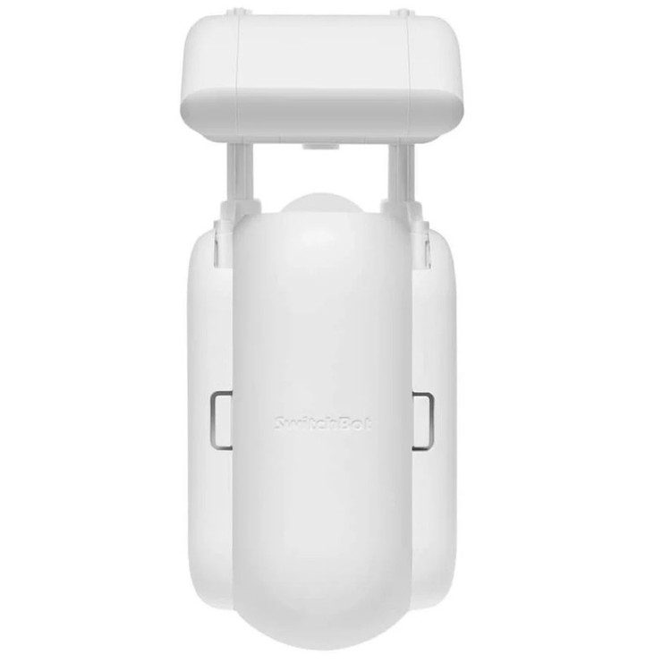 دستگاه کنترل هوشمند پرده سوییچ بات مدل bk-42