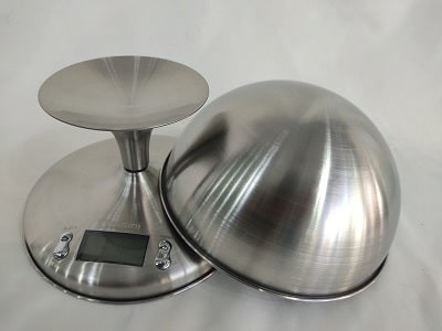 ترازو اشپزخانه دسینی