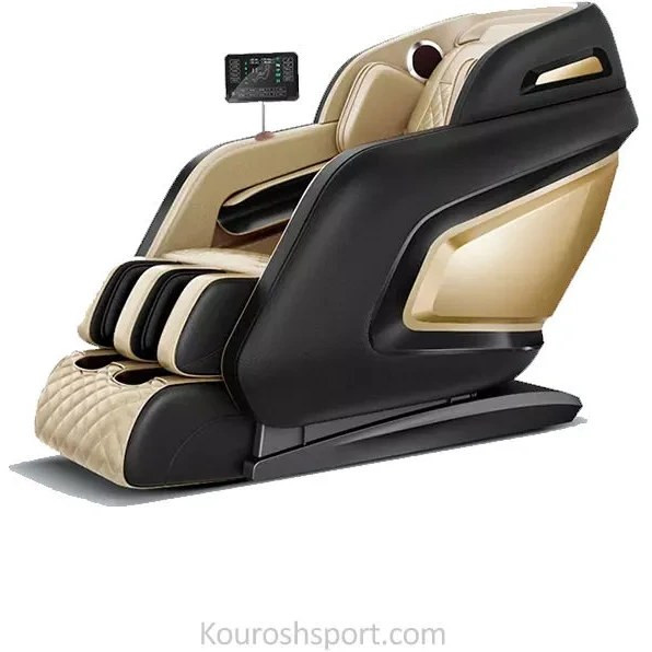 صندلی ماساژور مدل My Fresh RH-7800