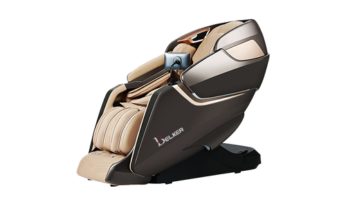 عکس صندلی ماساژور بلکر مدل BL-220