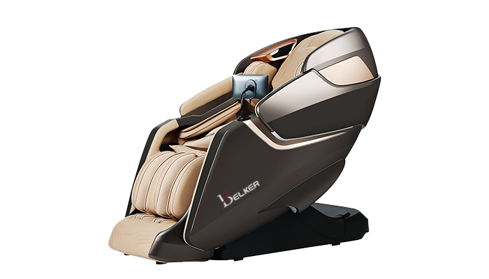 عکس صندلی ماساژور بلکر مدل BL-220