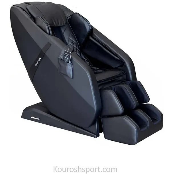 عکس صندلی ماساژ کامتک مدل RK1903