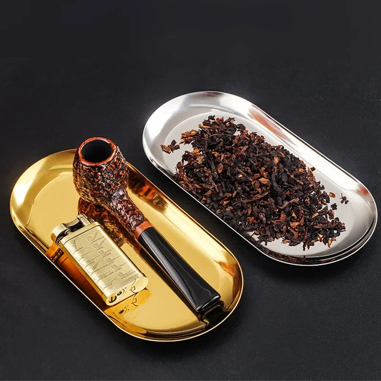 رولتخوری استیل ویکتوریا کد 30 مجموعه 2 عددی با طراحی بیضی، ضد زنگ، سبک و مناسب شستوشو در ماشین ظرفشویی و دست