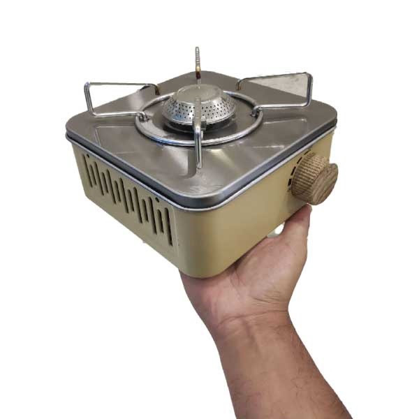 اجاق سفری مدل DKS-1003
