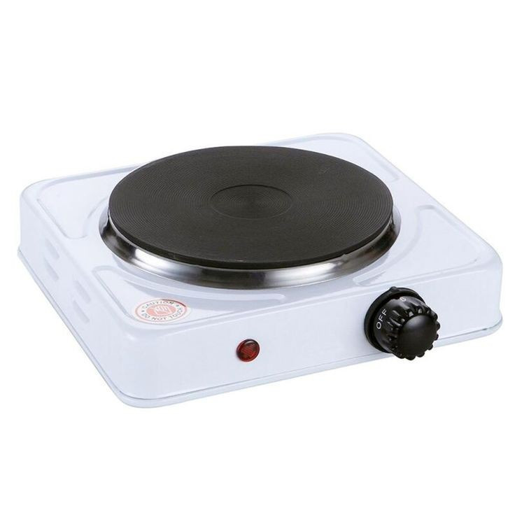اجاق سفری مدل JX-100A