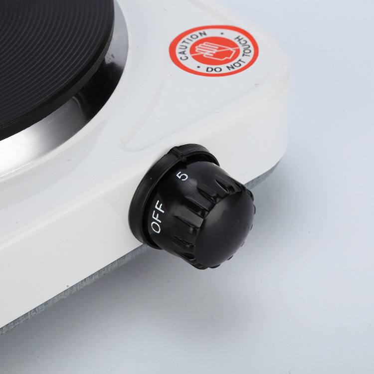 اجاق سفری مدل JX-100A