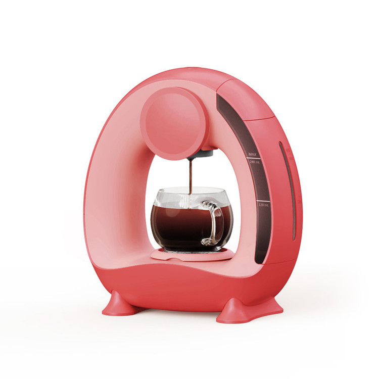 قهوهساز مدل مینی کیو