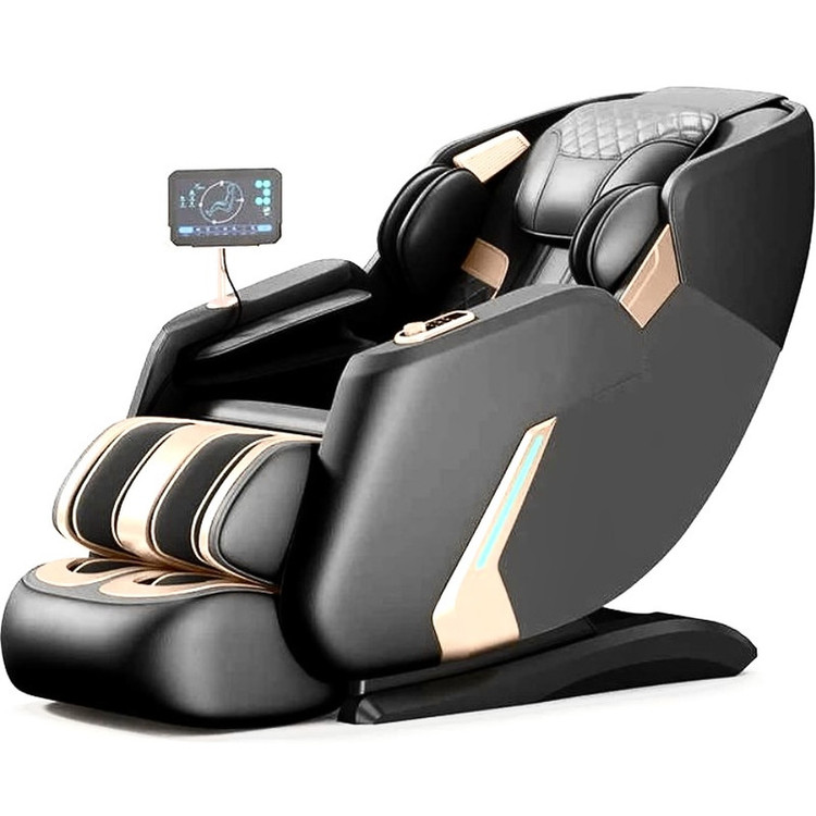 صندلی ماساژور لیرکن مدل LEK-988R9