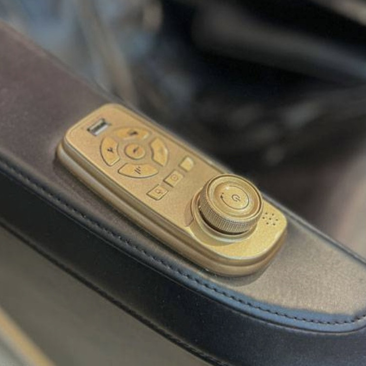 صندلی ماساژور لیرکن مدل LEK-988R9