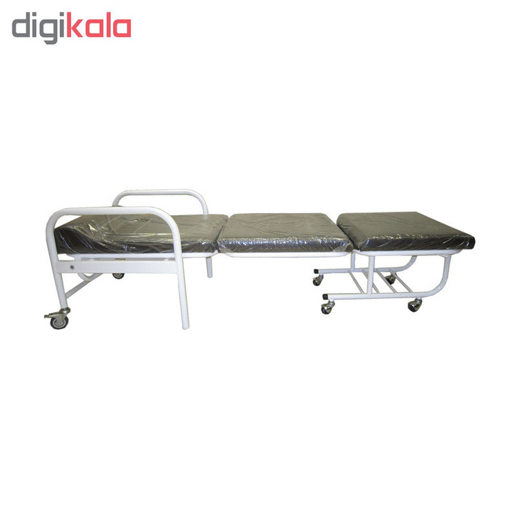 صندلی تختخواب شو مدل B100
