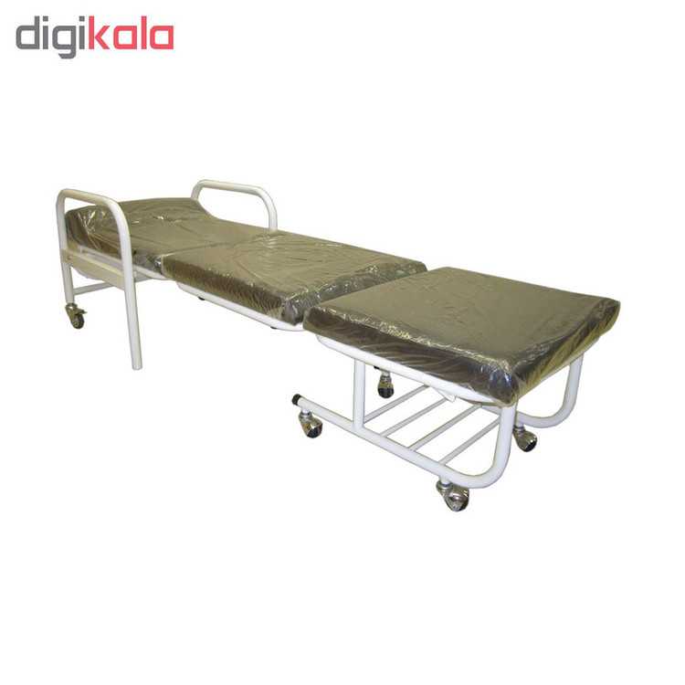 صندلی تختخواب شو مدل B100