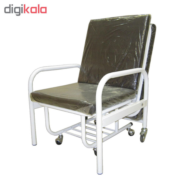 صندلی تختخواب شو مدل B100