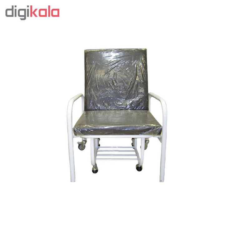 صندلی تختخواب شو مدل B100