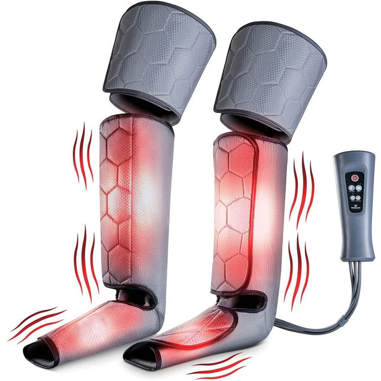 ماساژور پا مدل Intensitin بسته 2 عددی