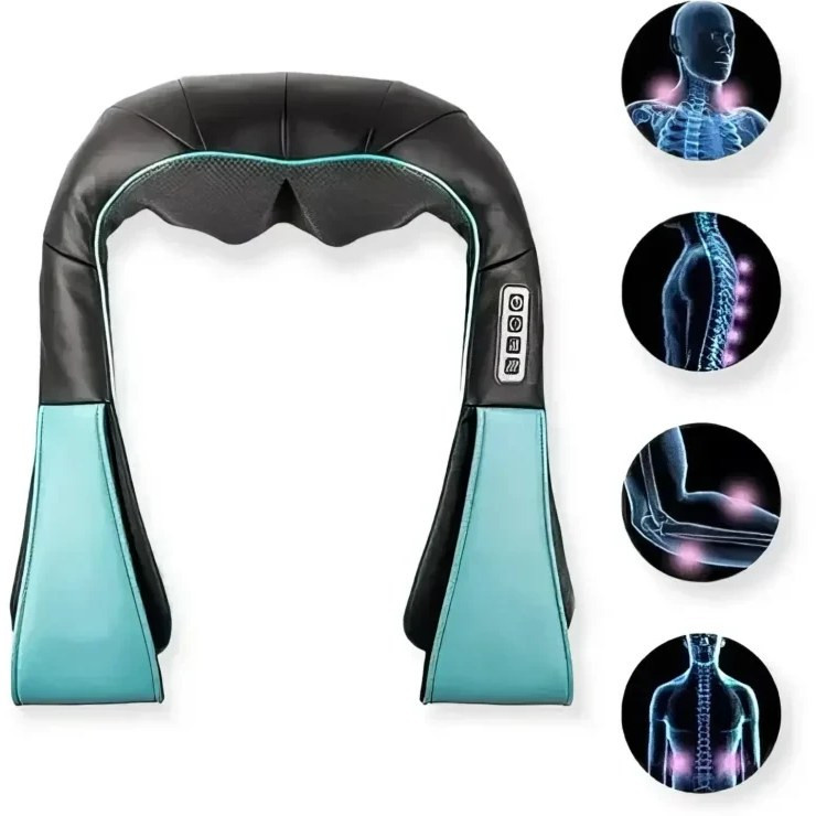 ماساژور گردن و شانه مدل MTstarmed