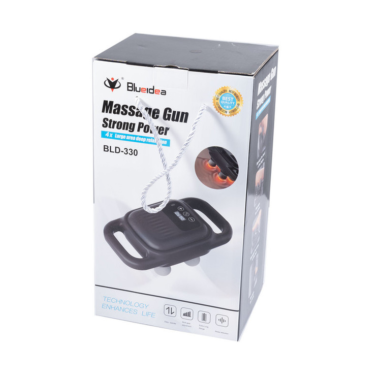 ماساژور برقی بلو آیدیا مدل BLD-330