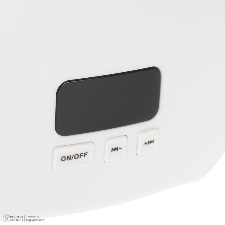 ماساژور برقی چشم مدل EM-100