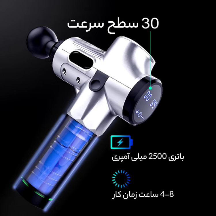 ماساژور برقی مدل SW 2023