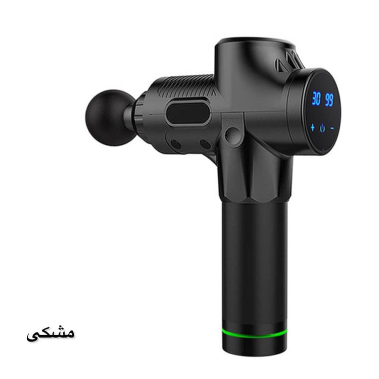 ماساژور برقی مدل YJ002
