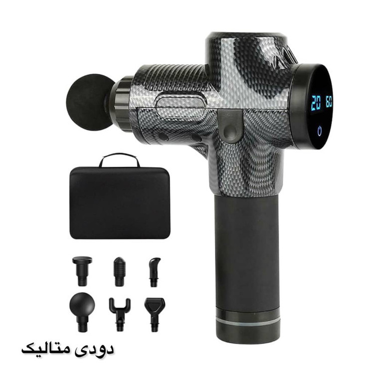 ماساژور برقی مدل YJ002