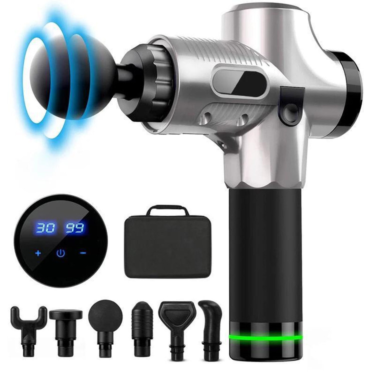 ماساژور برقی مدل AH - 205