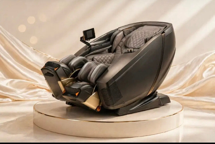 ماساژور صندلی لیرکن بی مکس B macx