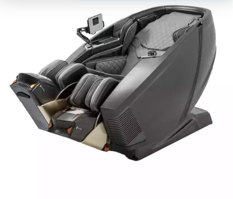 ماساژور صندلی لیرکن بی مکس B macx